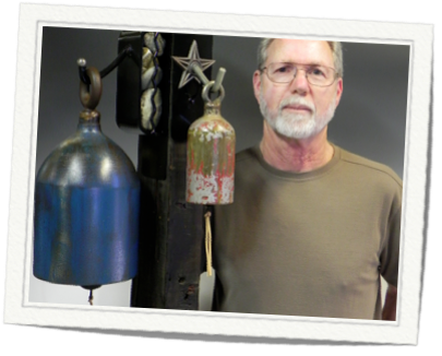 Rick Butler Metal Art